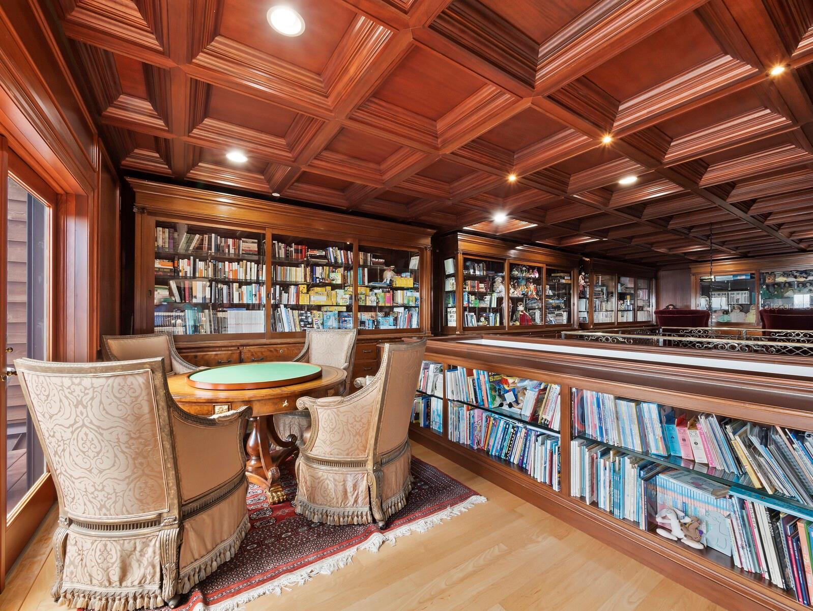 T J OXFORD - Residential