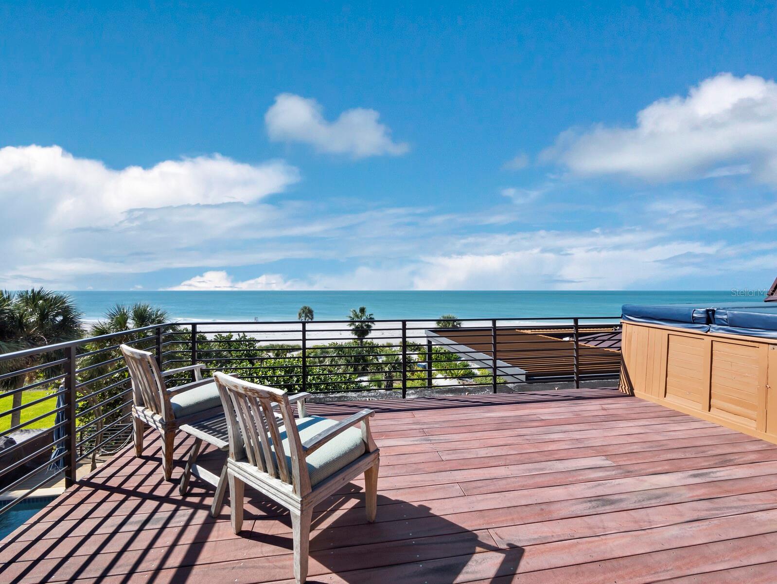 T J OXFORD - Residential