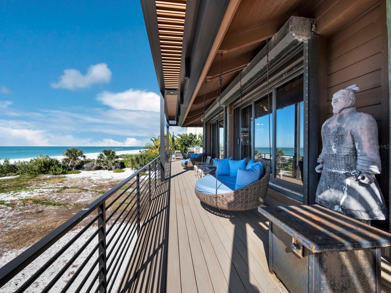 T J OXFORD - Residential