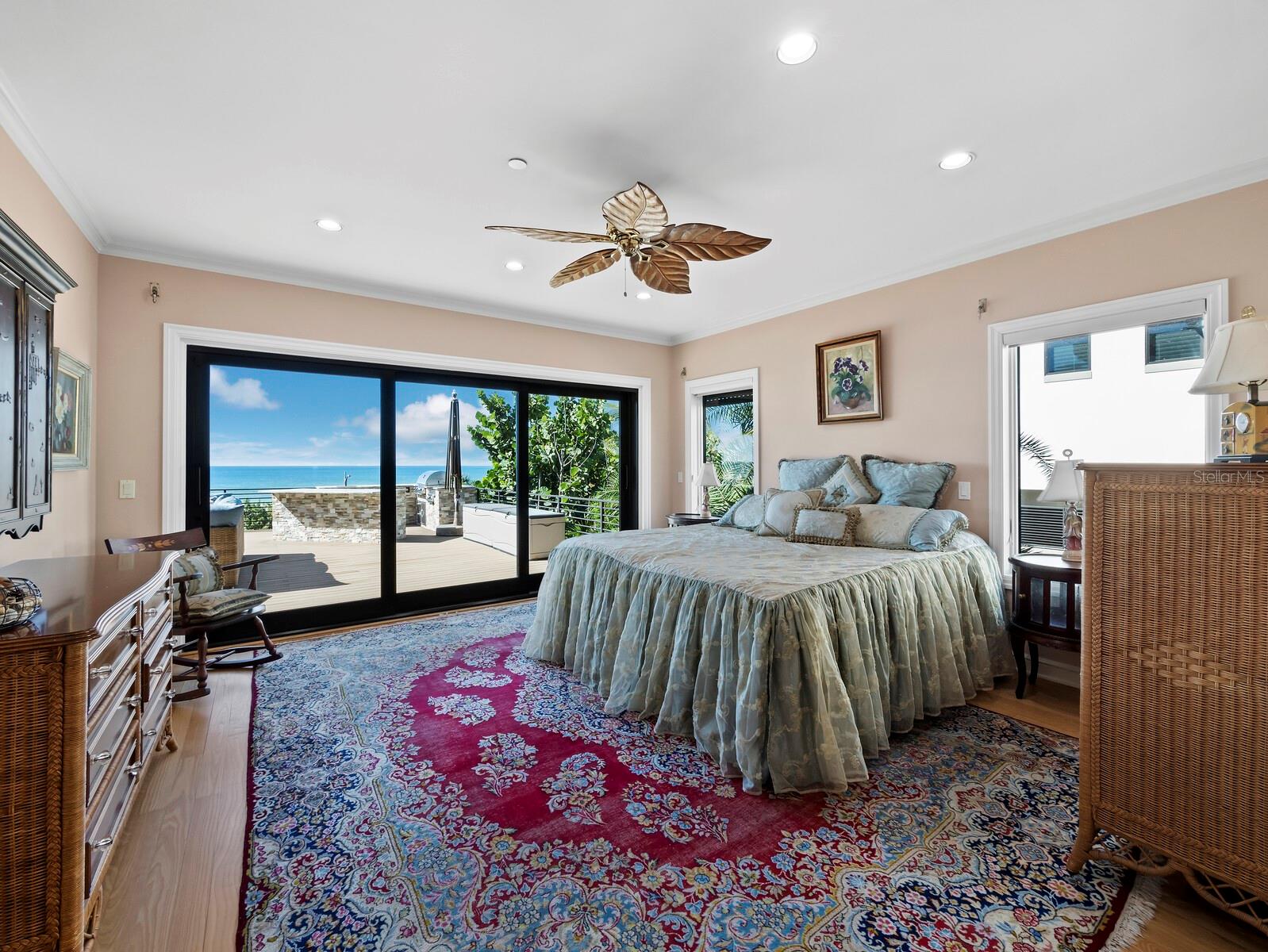 T J OXFORD - Residential