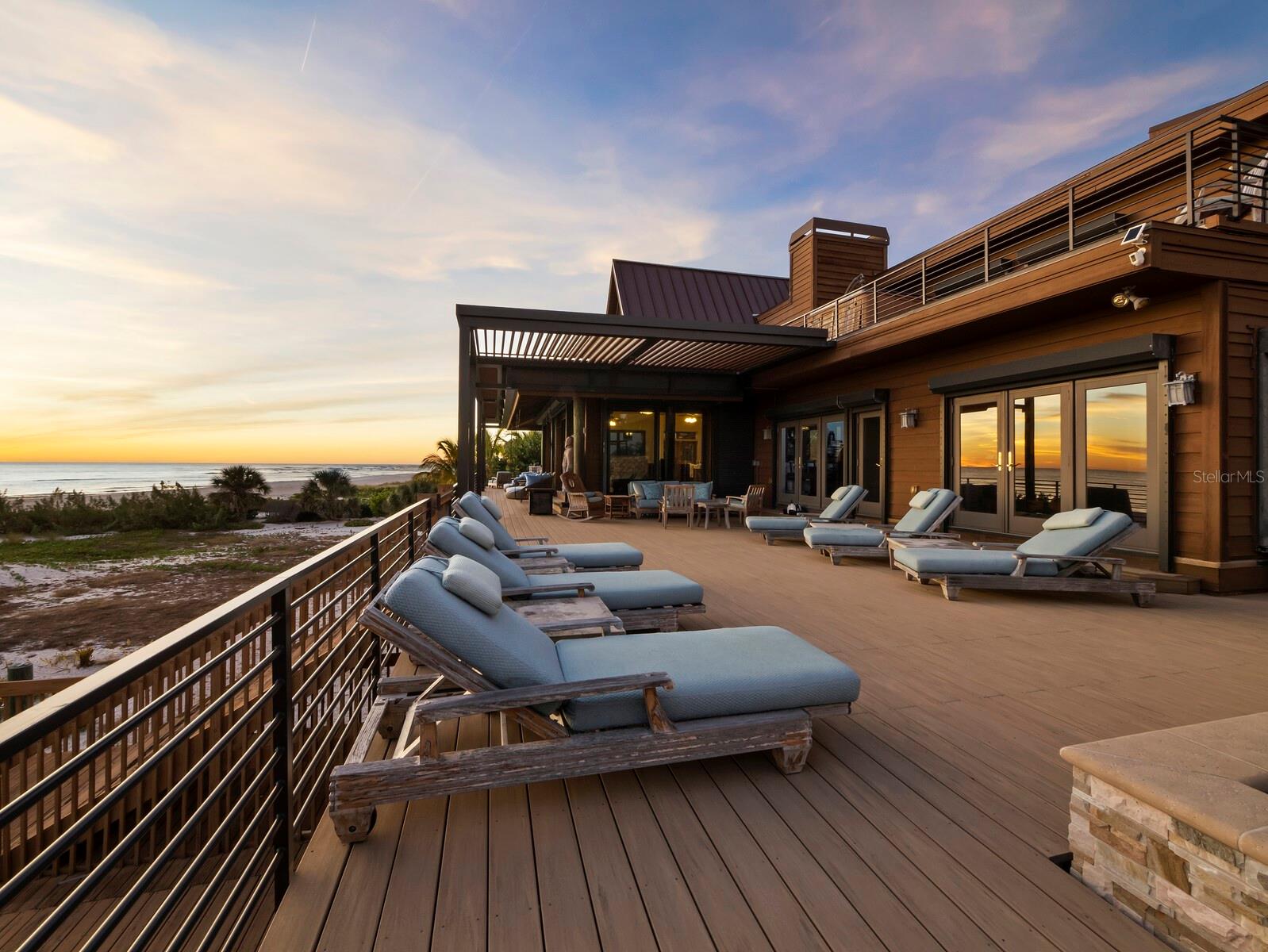 T J OXFORD - Residential