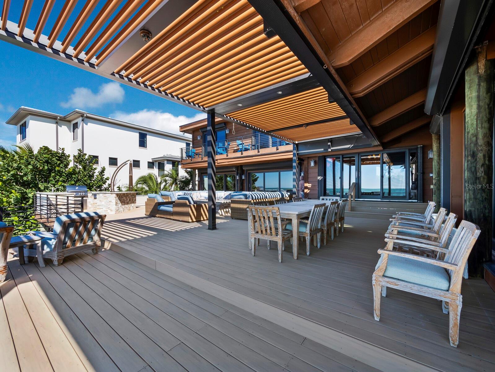 T J OXFORD - Residential