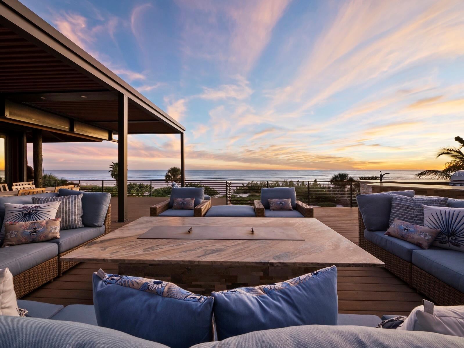 T J OXFORD - Residential