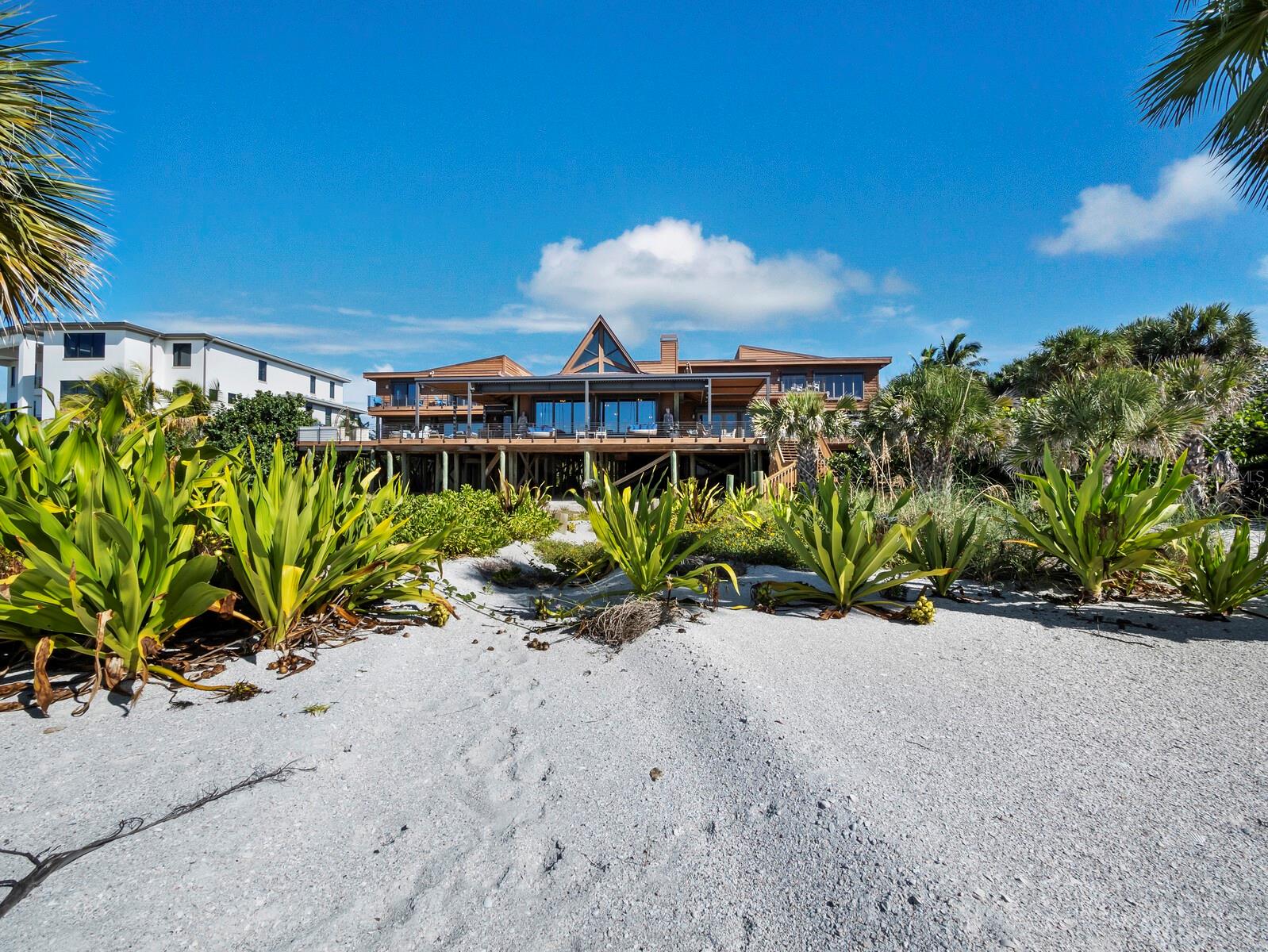 T J OXFORD - Residential