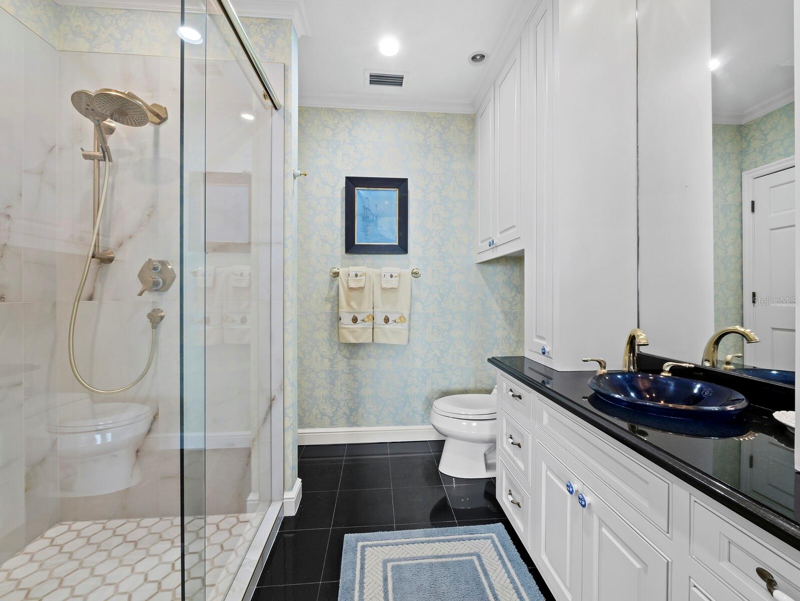 T J OXFORD - Residential