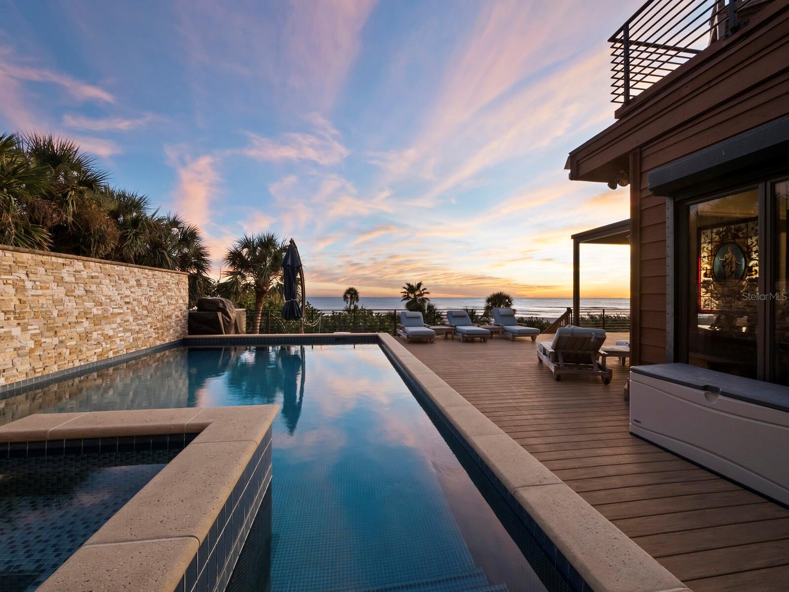 T J OXFORD - Residential