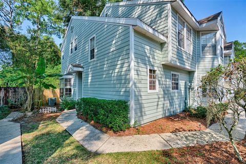 Photo of 2338 SW 73rd Terrace, Gainesville, FL 32607 (MLS # GC534176)