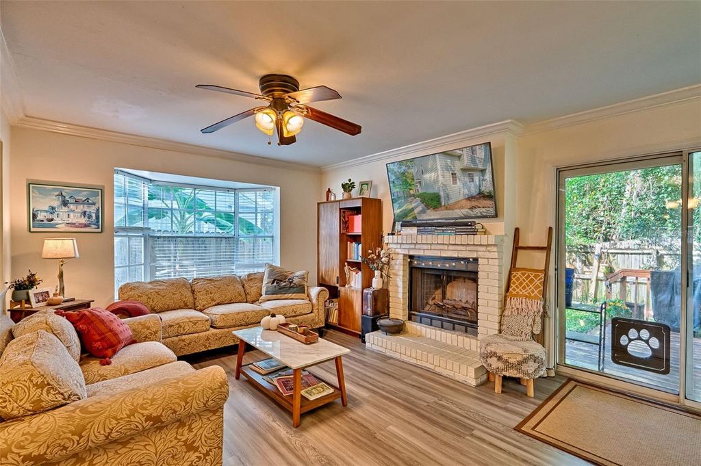 Photo of 2338 SW 73rd Terrace, Gainesville, FL 32607 (MLS # GC534176)