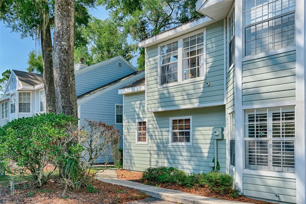 Photo of 2338 SW 73rd Terrace, Gainesville, FL 32607 (MLS # GC534176)