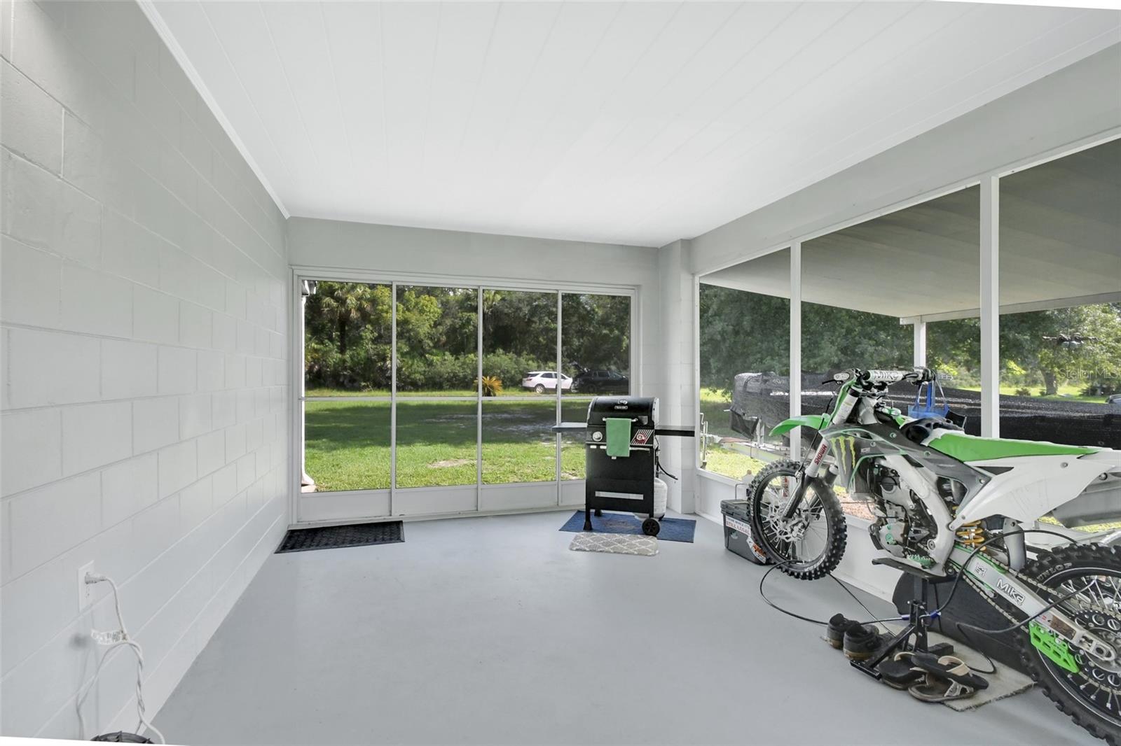 BLUE CREEK LODGE - Residential