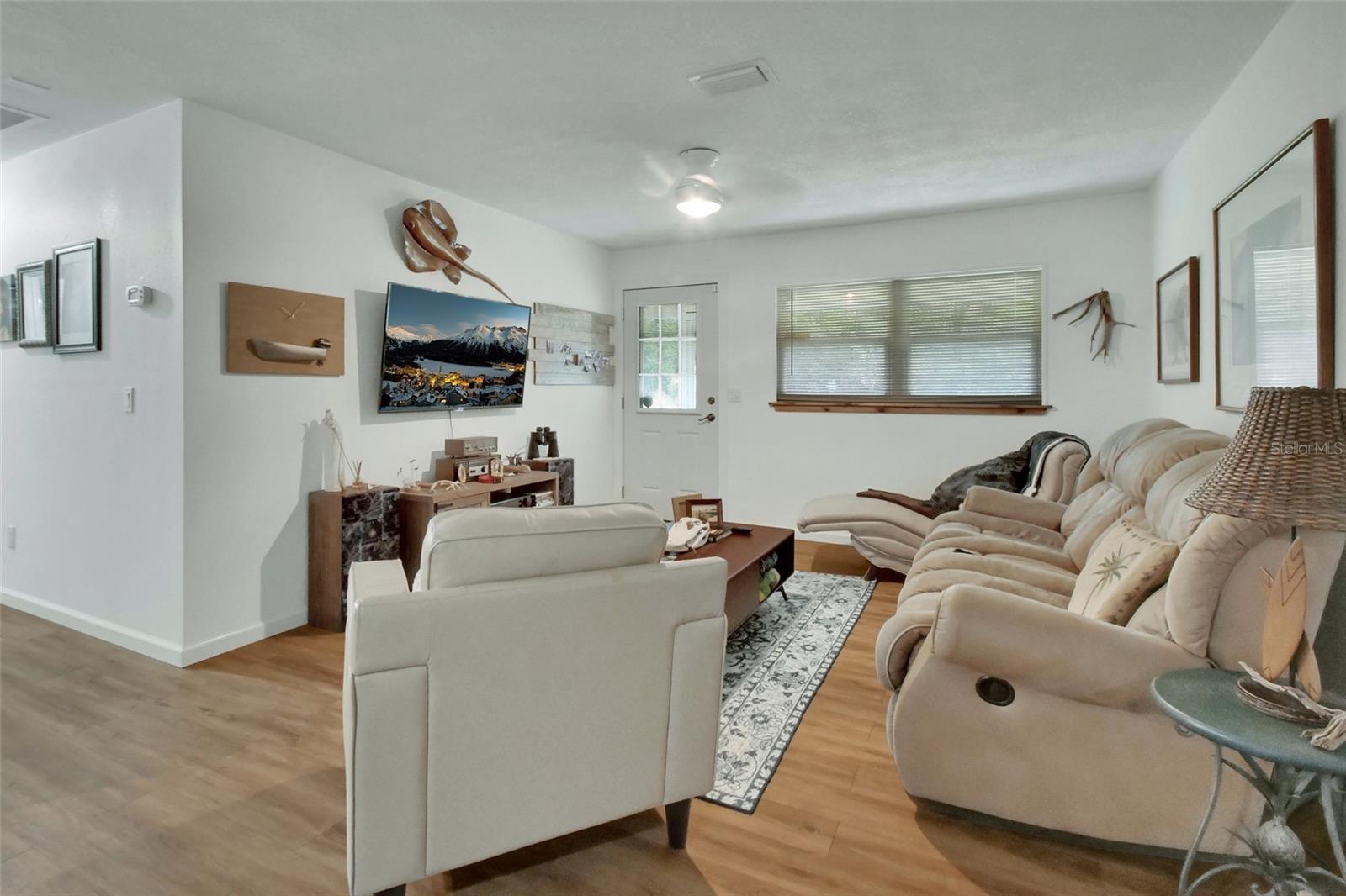 BLUE CREEK LODGE - Residential