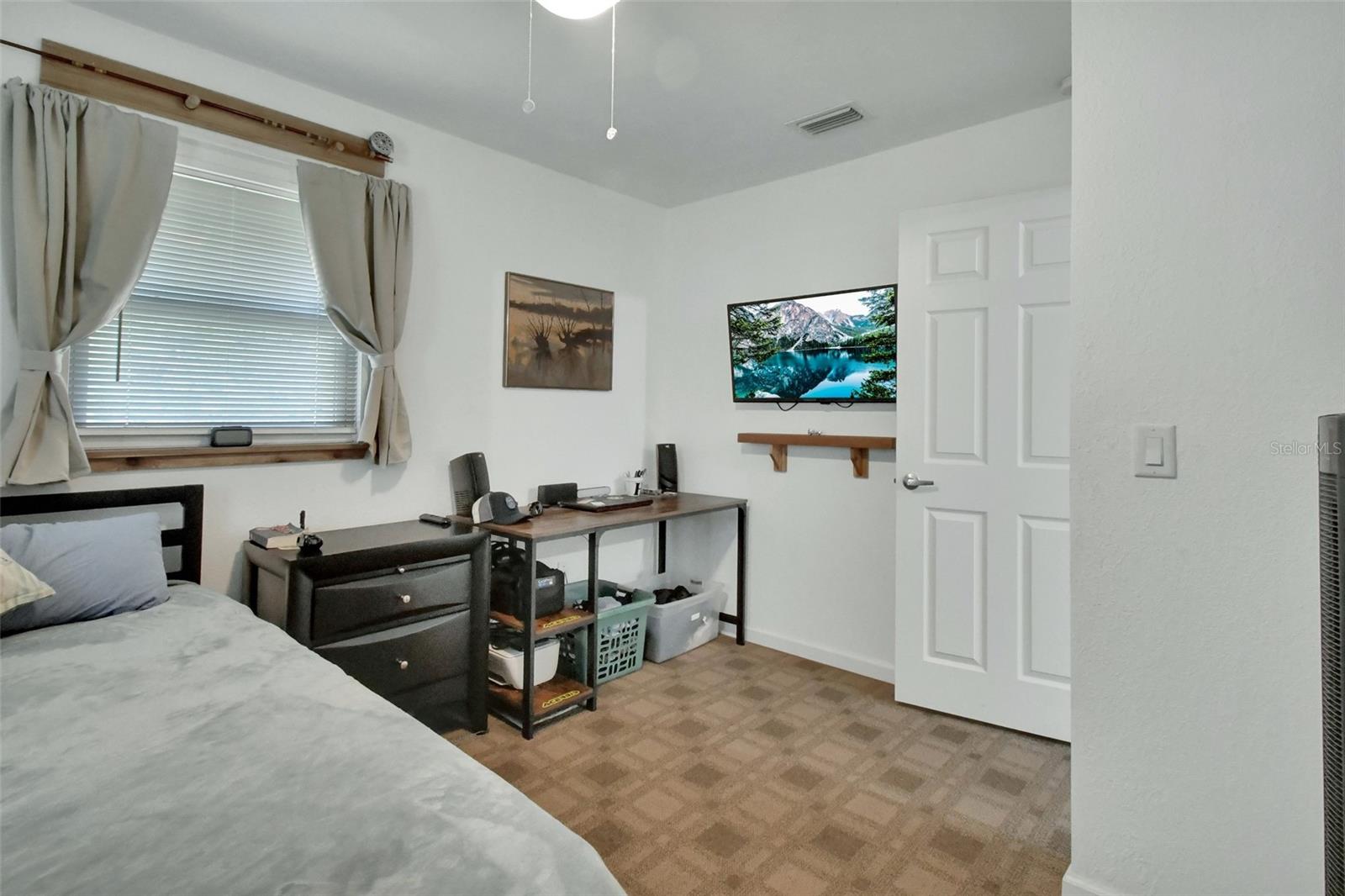 BLUE CREEK LODGE - Residential