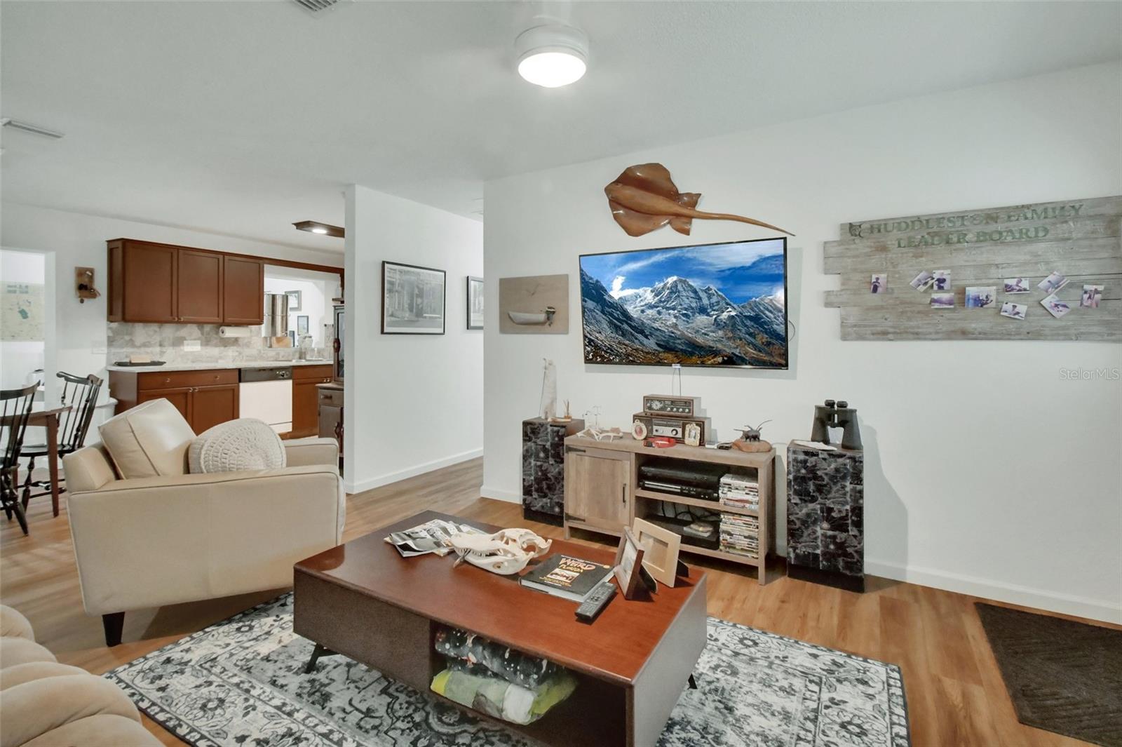 BLUE CREEK LODGE - Residential