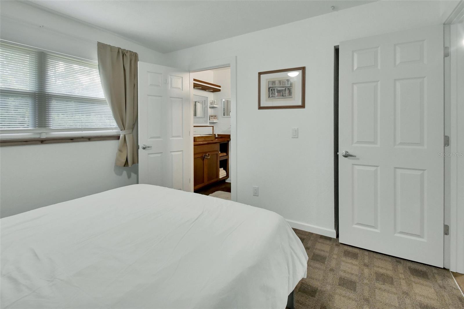 BLUE CREEK LODGE - Residential