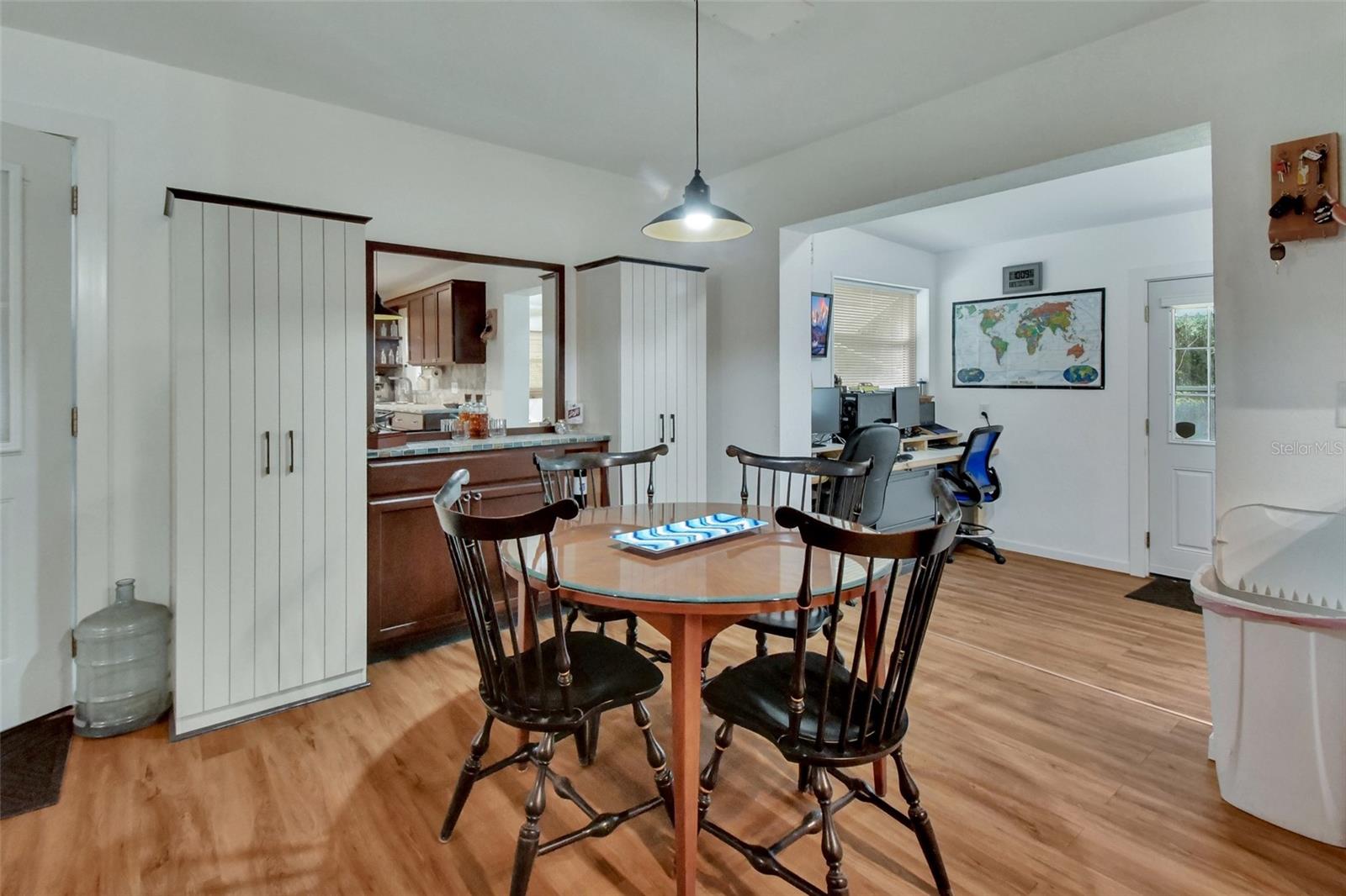 BLUE CREEK LODGE - Residential