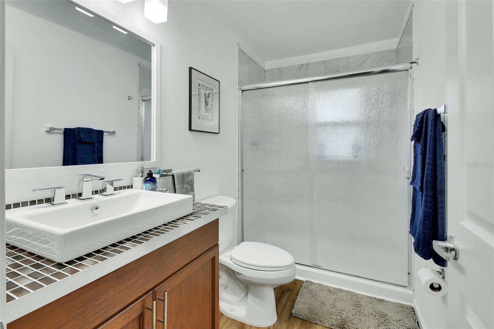 BLUE CREEK LODGE - Residential