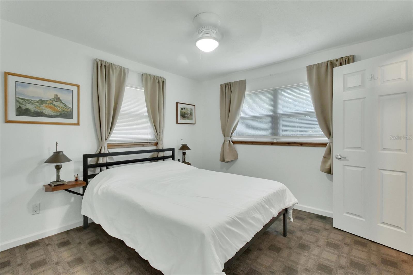 BLUE CREEK LODGE - Residential