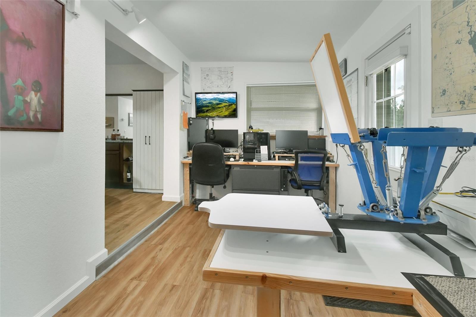 BLUE CREEK LODGE - Residential