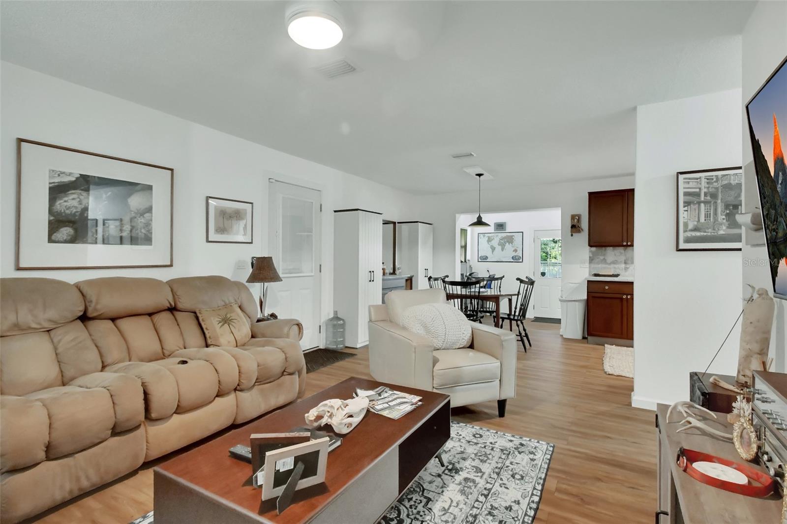 BLUE CREEK LODGE - Residential