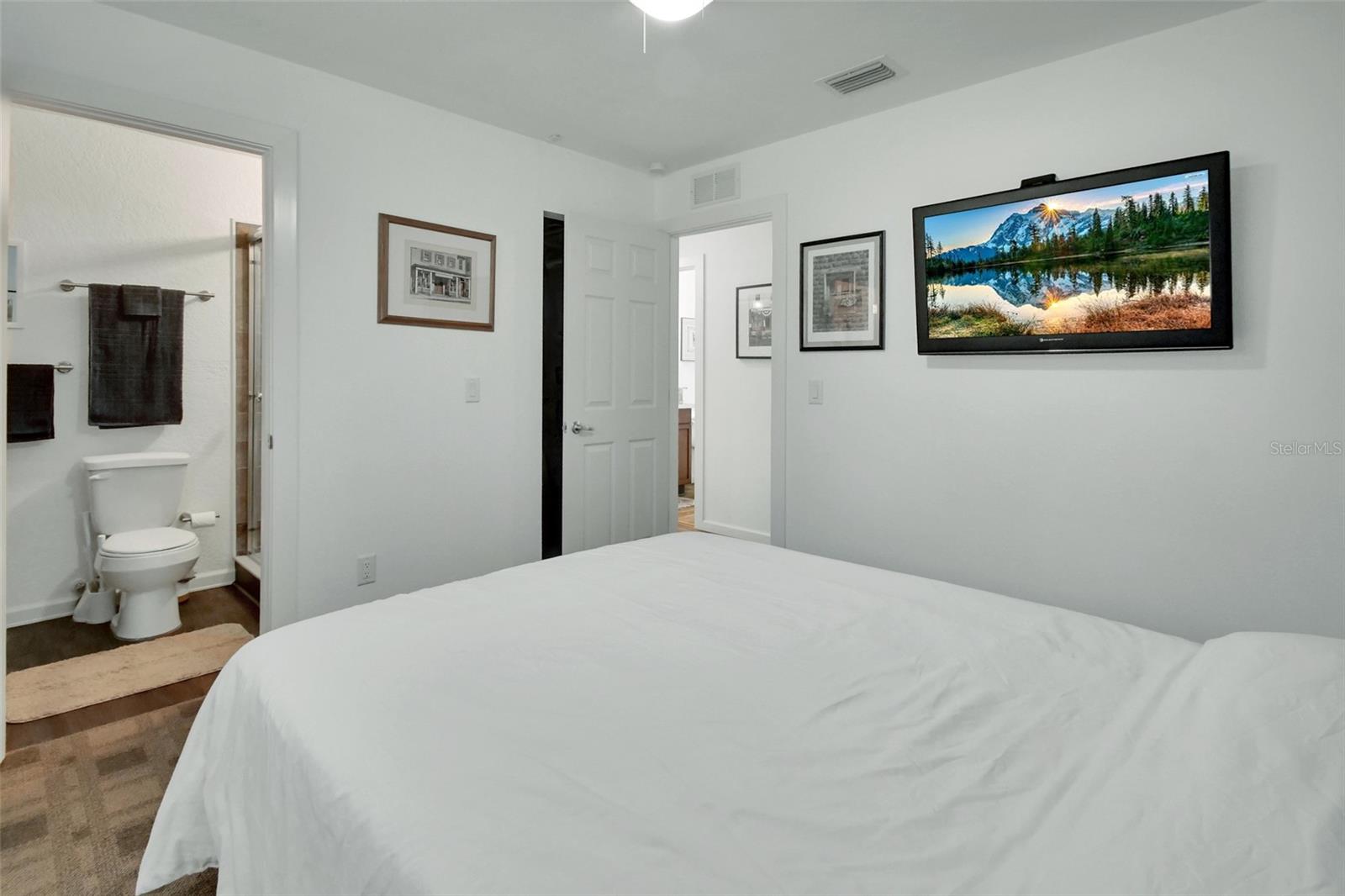 BLUE CREEK LODGE - Residential