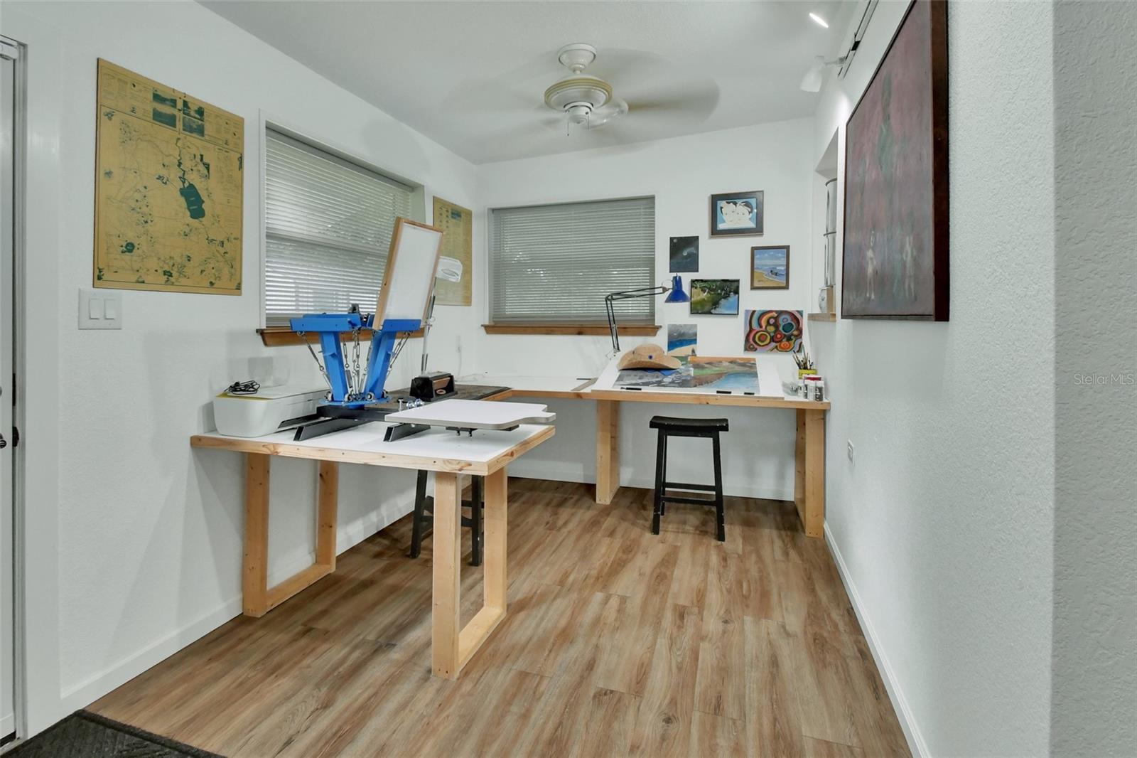 BLUE CREEK LODGE - Residential