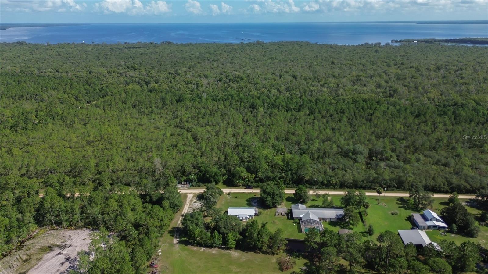 BLUE CREEK LODGE - Residential