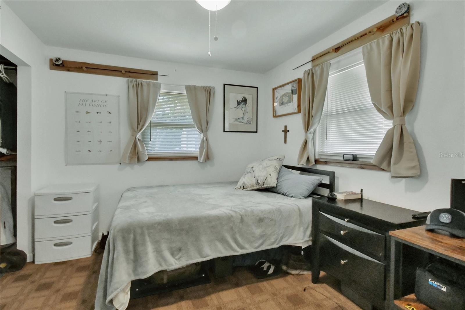 BLUE CREEK LODGE - Residential