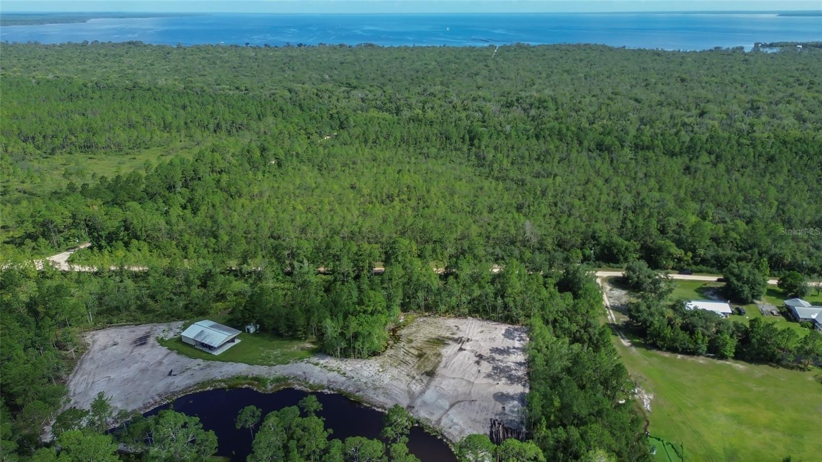 BLUE CREEK LODGE - Residential