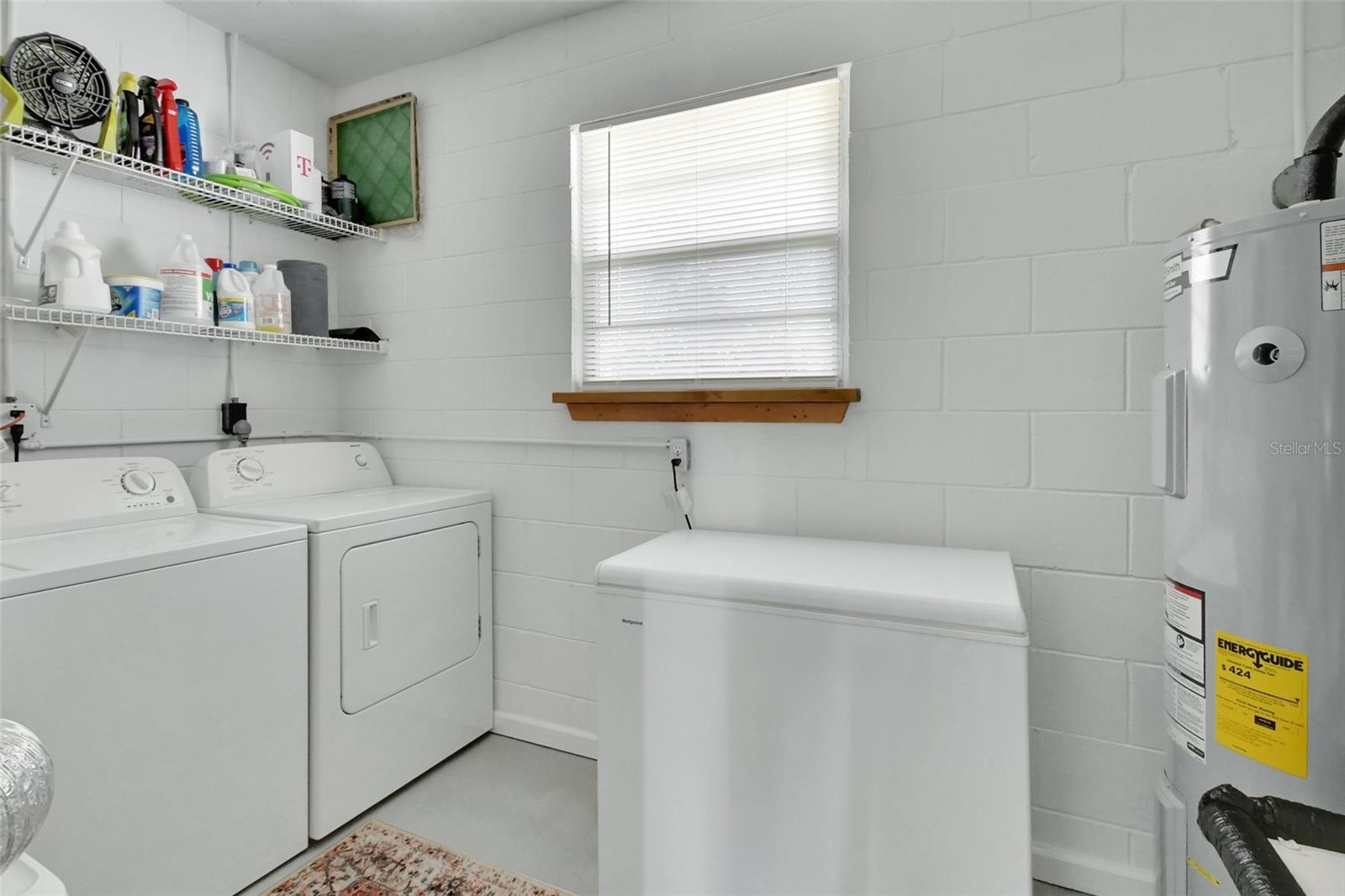 BLUE CREEK LODGE - Residential