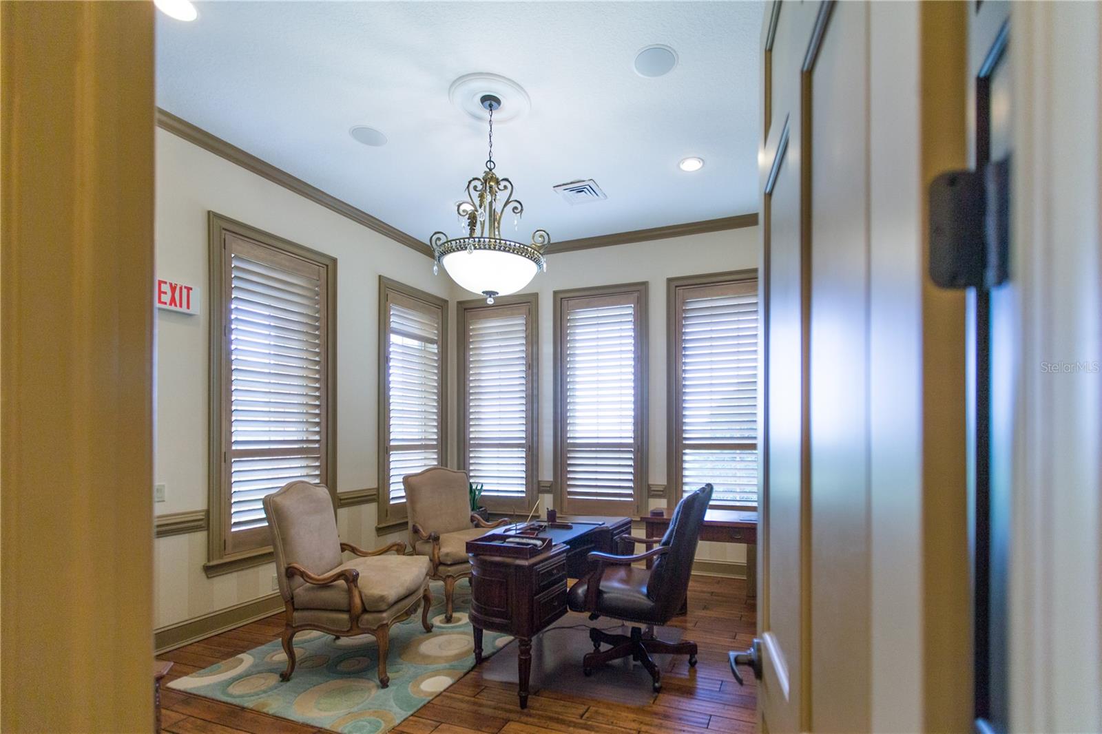 ACREAGE NON SUBDIVISION - Farm