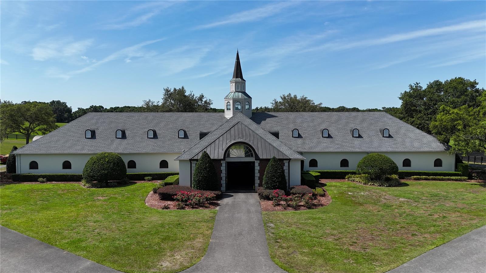 ACREAGE NON SUBDIVISION - Farm