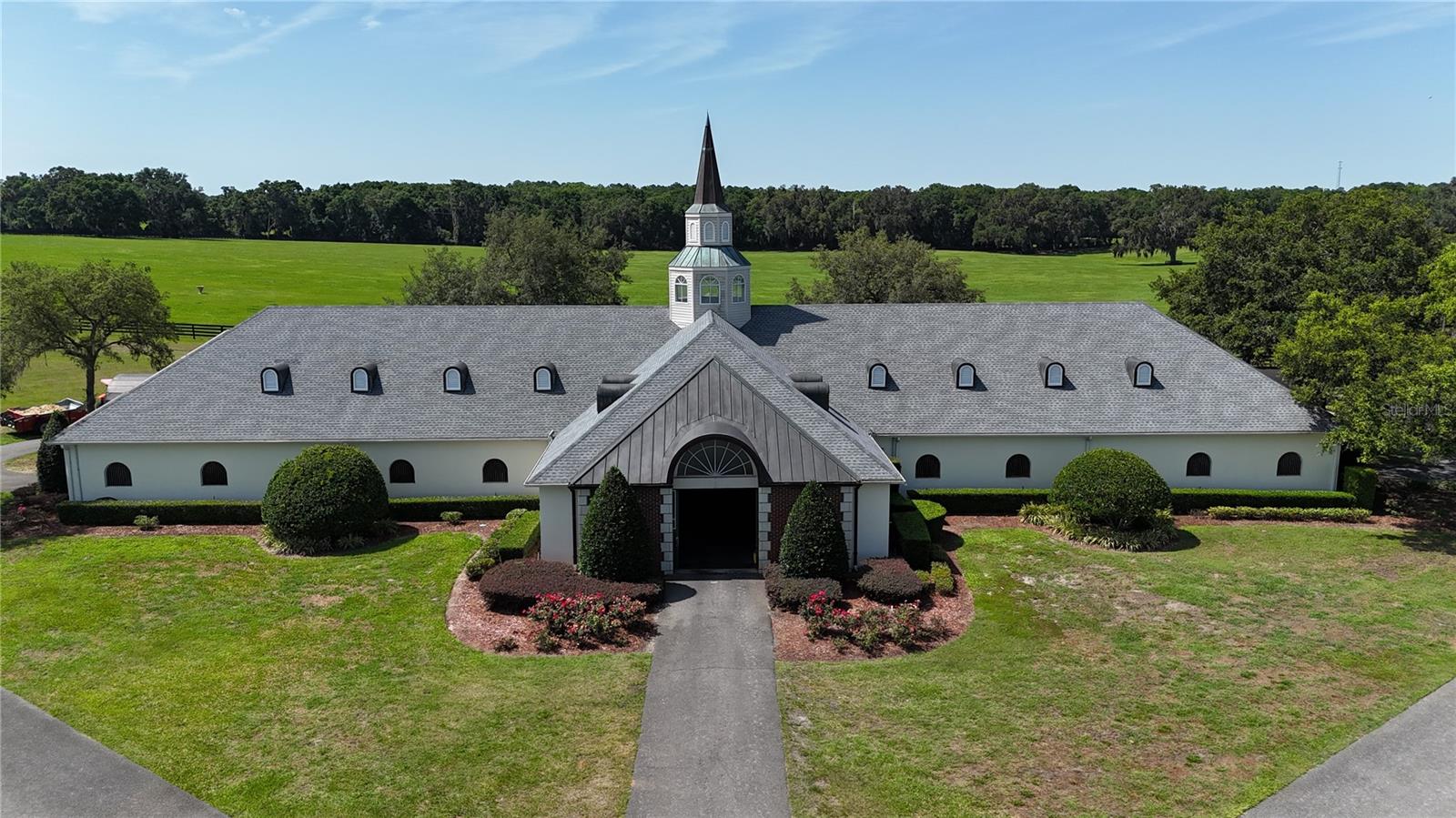 ACREAGE NON SUBDIVISION - Farm