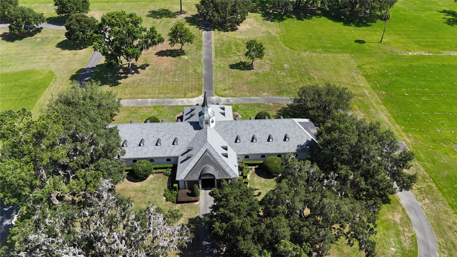 ACREAGE NON SUBDIVISION - Farm