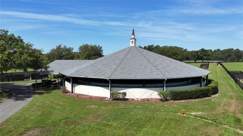 Tiny photo for 6500 SE 193rd Street, Micanopy, FL 32667 (MLS # OM691215)