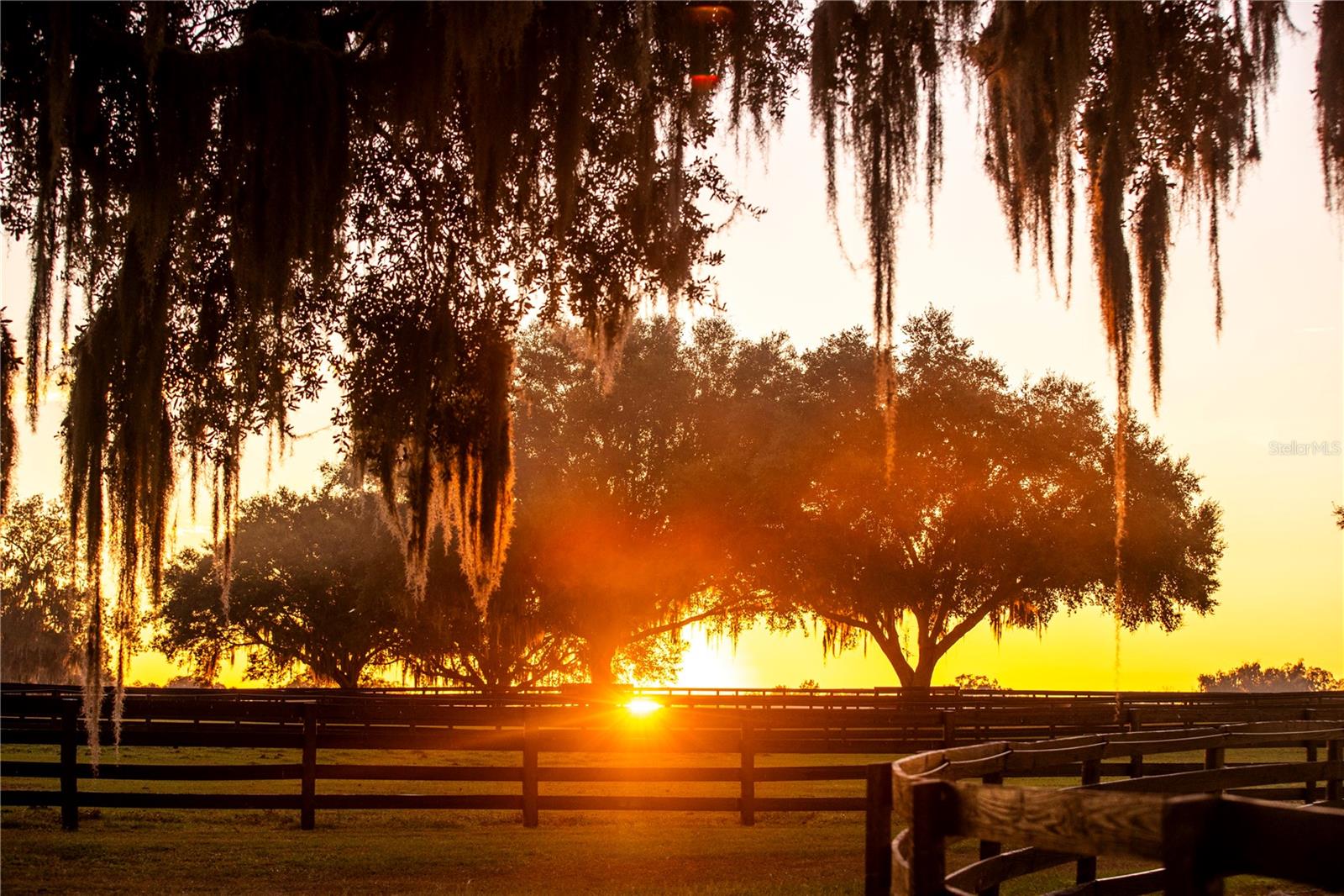 ACREAGE NON SUBDIVISION - Farm