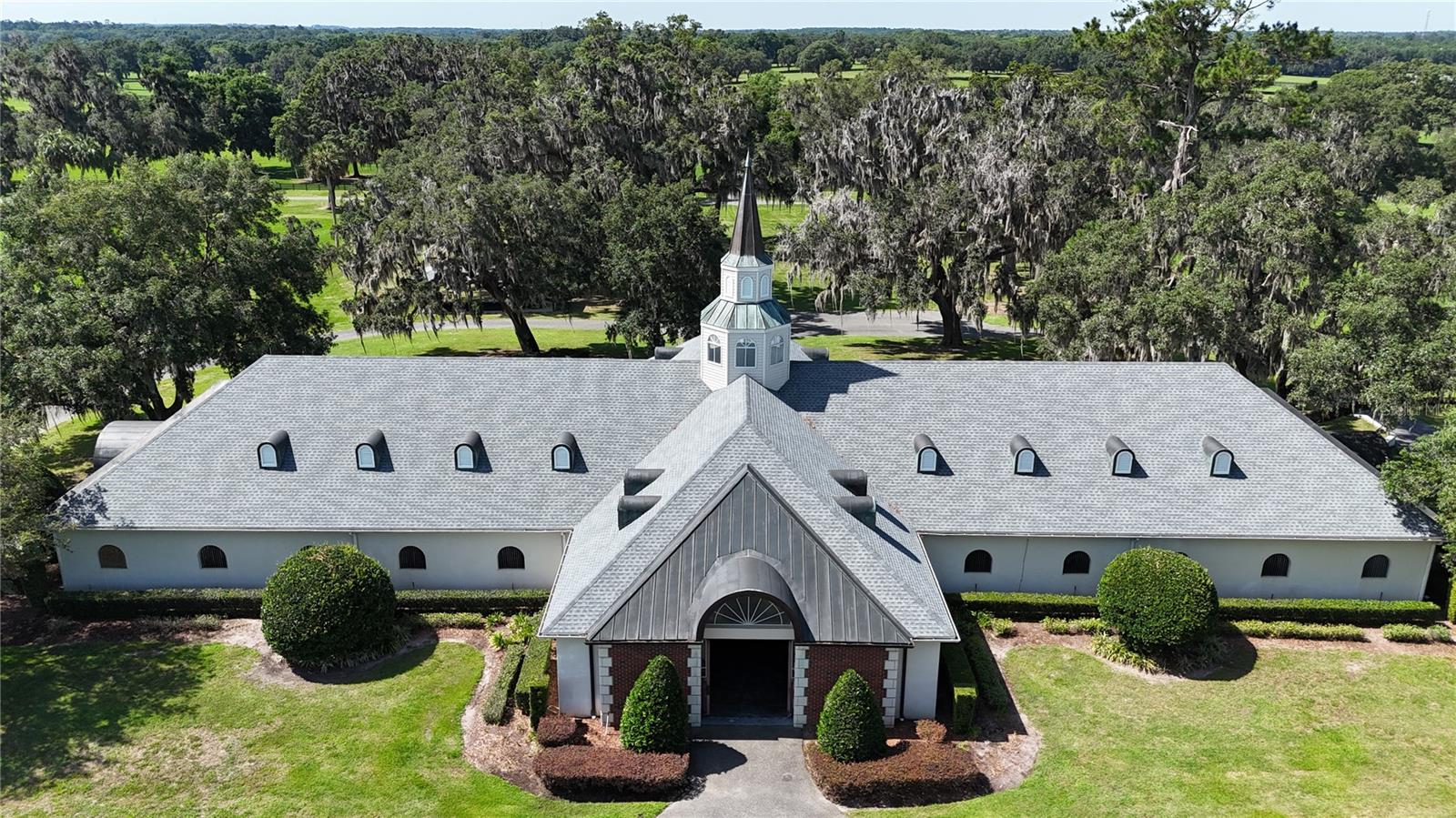 ACREAGE NON SUBDIVISION - Farm