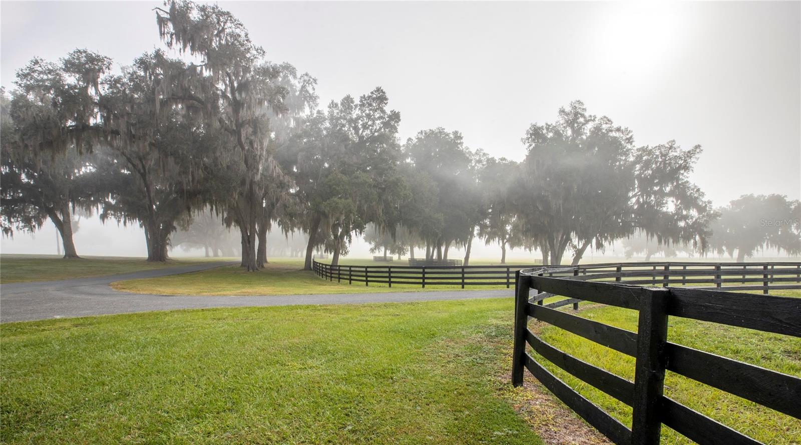 ACREAGE NON SUBDIVISION - Farm