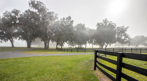 Tiny photo for 6500 SE 193rd Street, Micanopy, FL 32667 (MLS # OM691215)