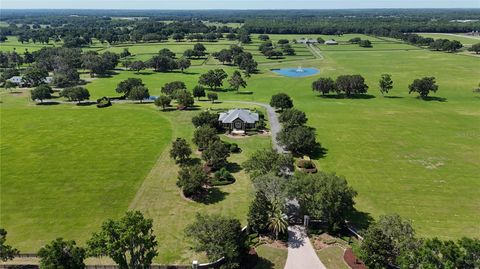 Tiny photo for 6500 SE 193rd Street, Micanopy, FL 32667 (MLS # OM691215)