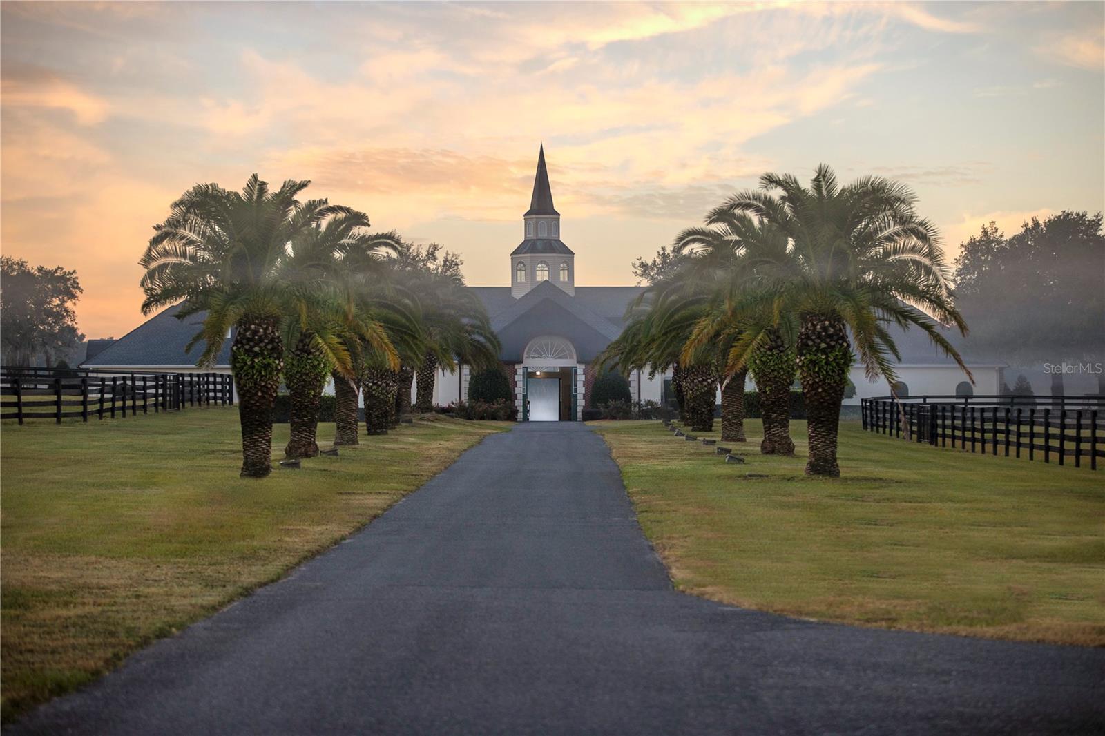 ACREAGE NON SUBDIVISION - Farm