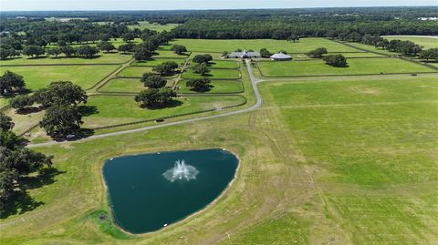 Tiny photo for 6500 SE 193rd Street, Micanopy, FL 32667 (MLS # OM691215)