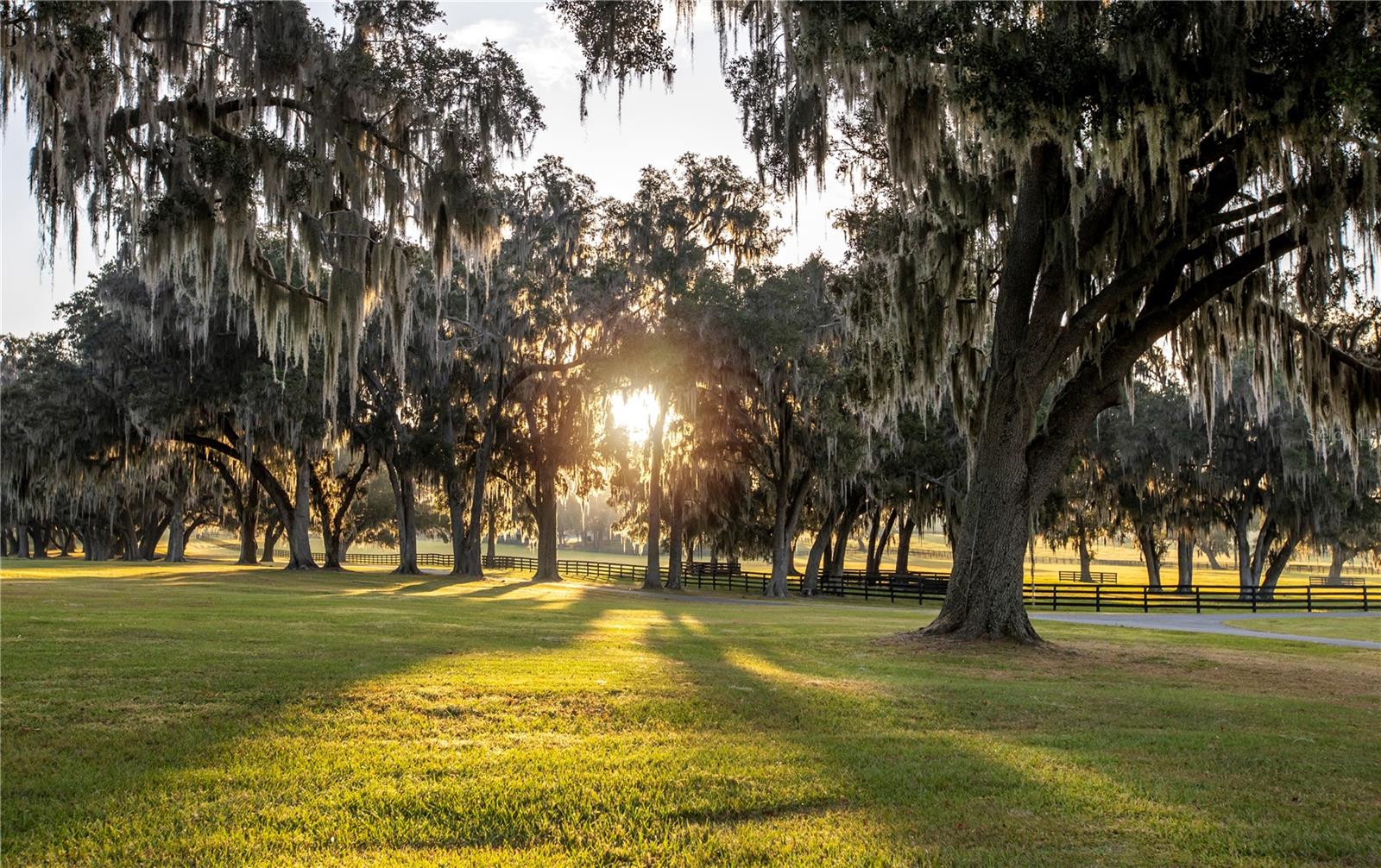 ACREAGE NON SUBDIVISION - Farm