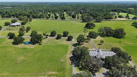 Tiny photo for 6500 SE 193rd Street, Micanopy, FL 32667 (MLS # OM691215)