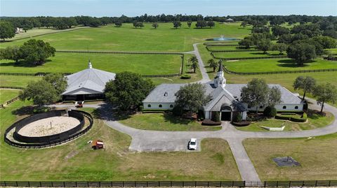 Tiny photo for 6500 SE 193rd Street, Micanopy, FL 32667 (MLS # OM691215)