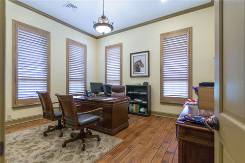 Tiny photo for 6500 SE 193rd Street, Micanopy, FL 32667 (MLS # OM691215)