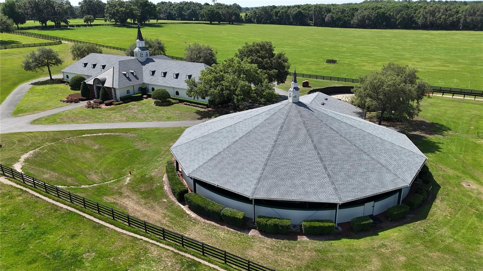 ACREAGE NON SUBDIVISION - Farm