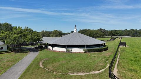 Tiny photo for 6500 SE 193rd Street, Micanopy, FL 32667 (MLS # OM691215)