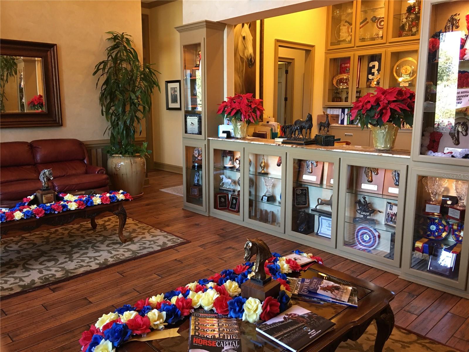 ACREAGE NON SUBDIVISION - Farm