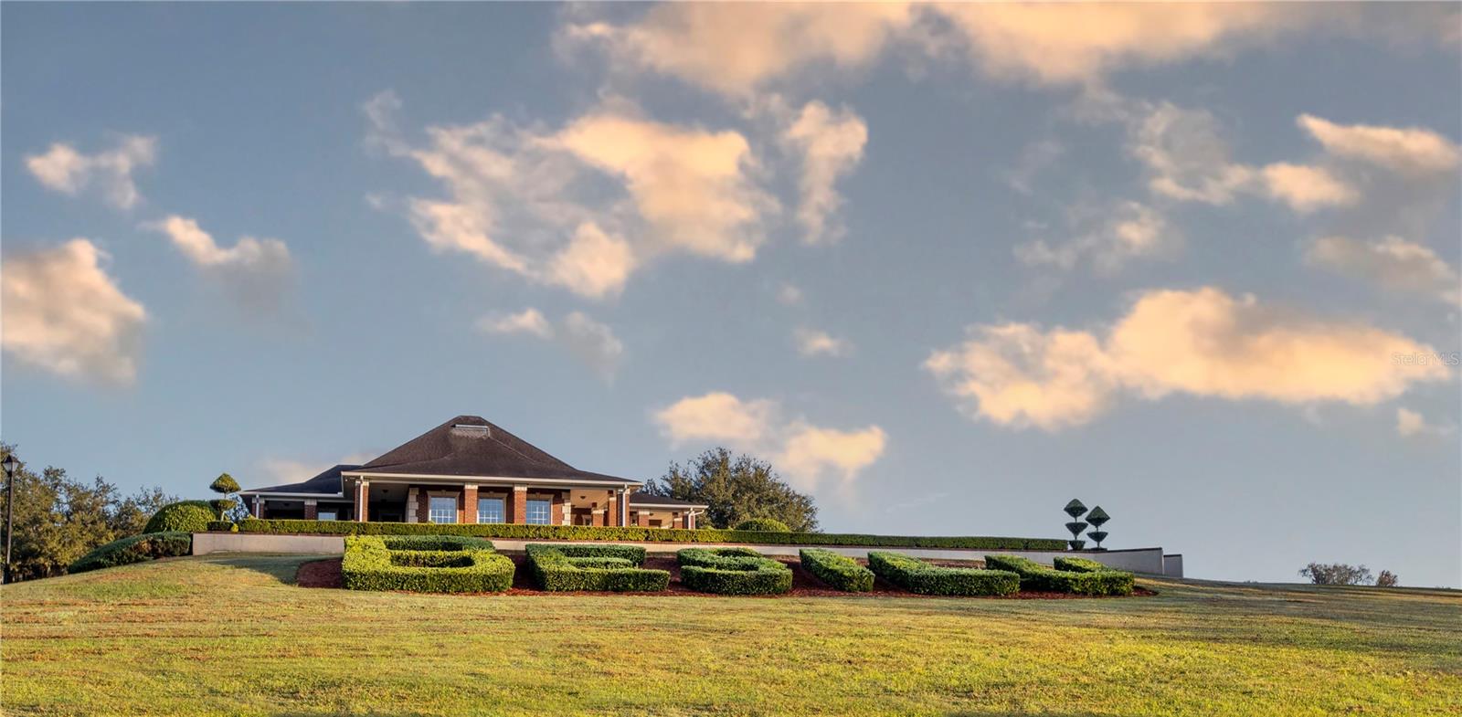 ACREAGE NON SUBDIVISION - Farm