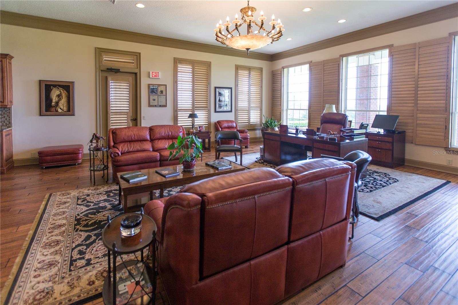 ACREAGE NON SUBDIVISION - Farm